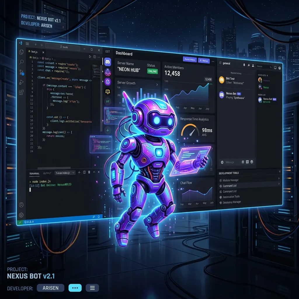 Developer Plan